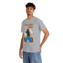 Popeye "I Yam What I Yam" T-Shirt
