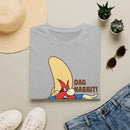 Dag Nabbit! Yosemite Sam Cartoon T-Shirt