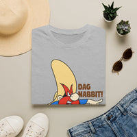 Dag Nabbit! Yosemite Sam Cartoon T-Shirt
