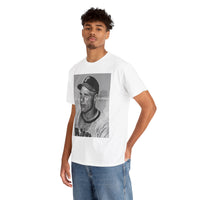 Vintage Philadelphia Phillies Baseball Photo T-Shirt – Classic Retro Fan Tee
