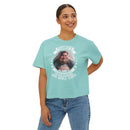 Frankie's Lard Sandwiches and Apple Cider Boxy Tee