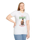 T-Shirt — "Al's Haircuts" Barber Shop Funny Graphic Tee