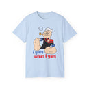 Unisex Ultra Cotton Tee