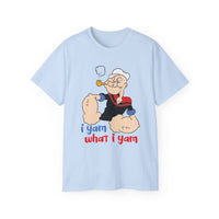 Unisex Ultra Cotton Tee