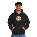 Vintage 'America's Game' Baseball Hoodie — Classic Retro Baseball Pullover Hoodie