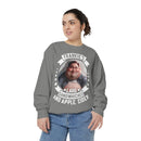 Frankie's Lard Sandwiches & Apple Cider Sweatshirt