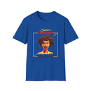Charlie’s Limberger T-Shirt — Vintage Angry Cheese Graphic Tee