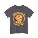 Frank’s Bingo Hall and Lemonade Stand T‑Shirt — Funny Bingo Hall Tee