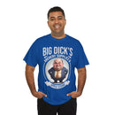 Archery Supplies Tee — Vintage Novelty Humor Shirt