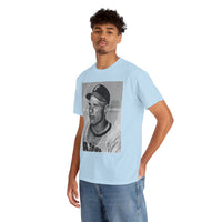 Vintage Philadelphia Phillies Baseball Photo T-Shirt – Classic Retro Fan Tee