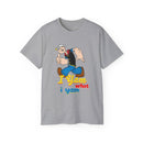 Unisex Ultra Cotton Tee