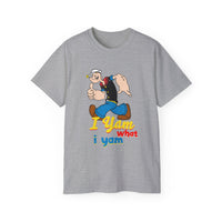 Unisex Ultra Cotton Tee