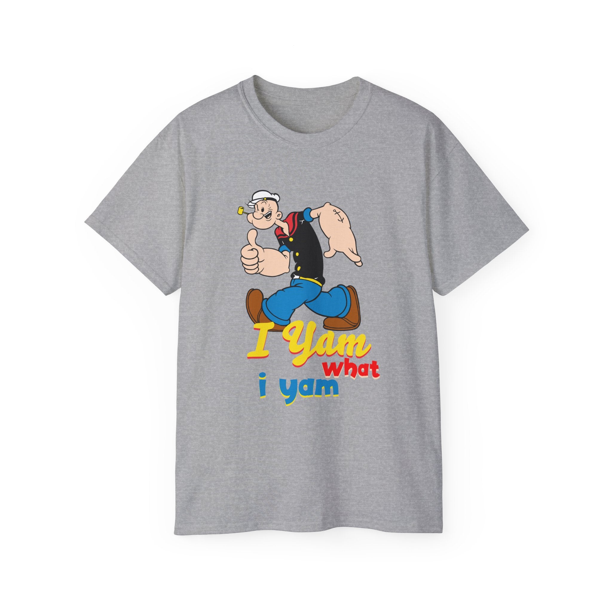 Unisex Ultra Cotton Tee