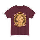 Frank’s Bingo Hall and Lemonade Stand T‑Shirt — Funny Bingo Hall Tee