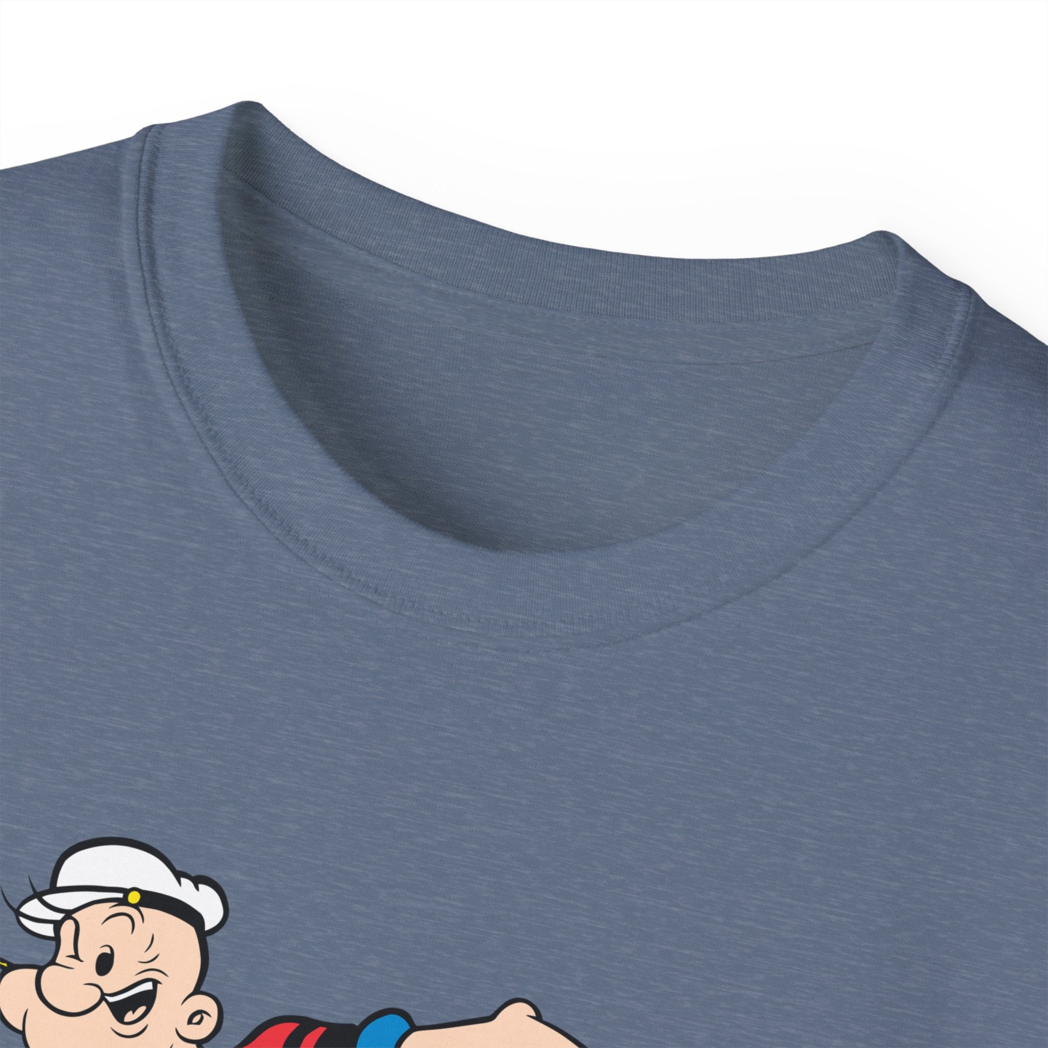 Unisex Ultra Cotton Tee