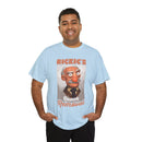 Rickie’s Roach Removal T-Shirt