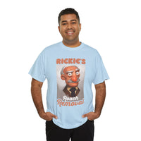 Rickie’s Roach Removal T-Shirt