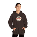 Vintage 'America's Game' Baseball Hoodie — Classic Retro Baseball Pullover Hoodie