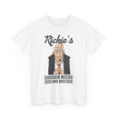 Rickie’s Chicken Necks and Rice T‑Shirt