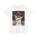 Vintage Babe Ruth Signed Photo T-Shirt — Retro Baseball Autograph Graphic Tee