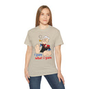 Unisex Ultra Cotton Tee