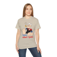 Unisex Ultra Cotton Tee