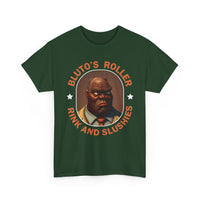 Bluto's Roller Rink And Slushies T-Shirt
