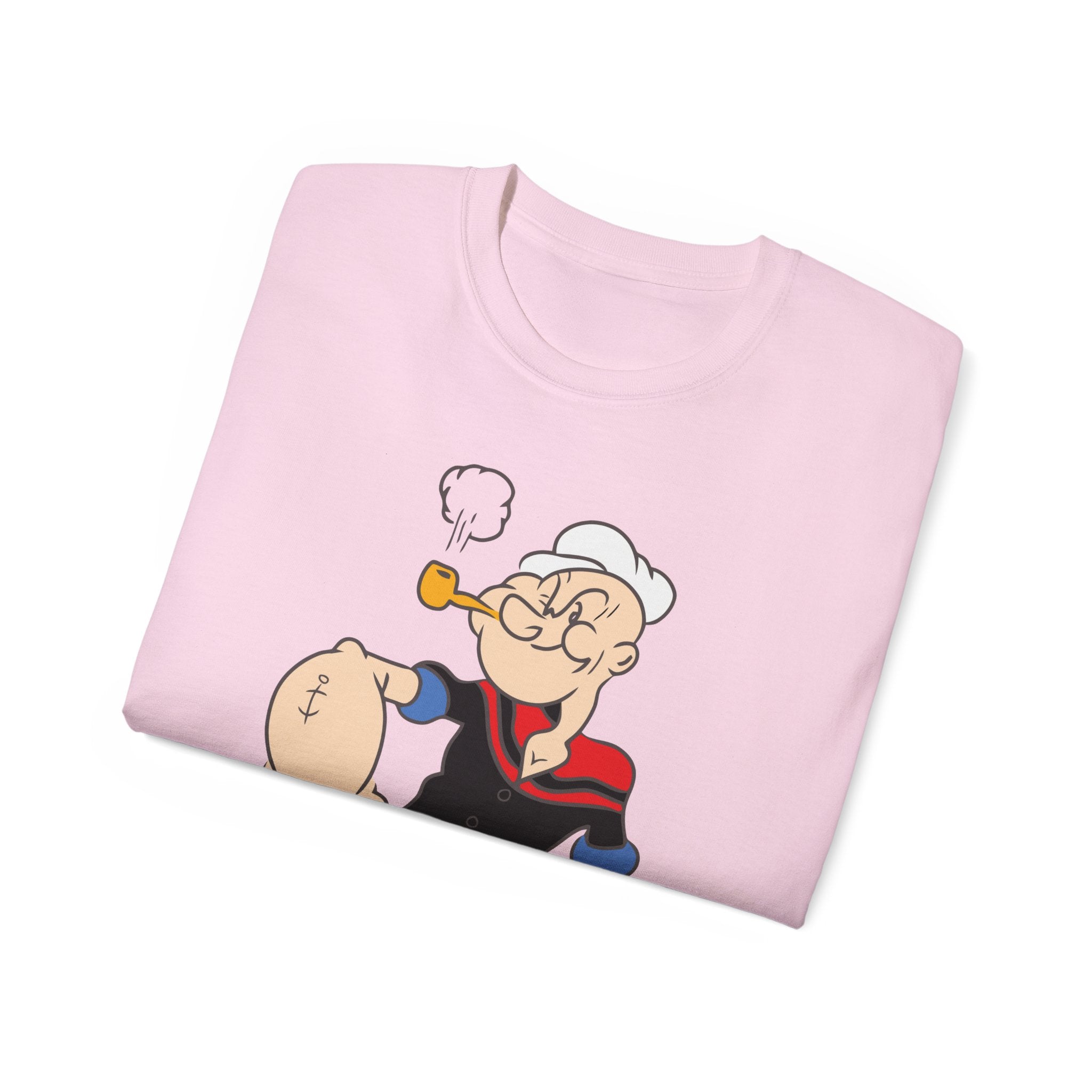 Unisex Ultra Cotton Tee