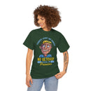 ''No Ketchup Allowed on Premises'' Funny Food Humor Graphic Tee