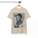 Vintage Philadelphia Phillies Baseball Photo T-Shirt – Classic Retro Fan Tee