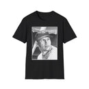 Vintage Yankee Portrait T‑Shirt