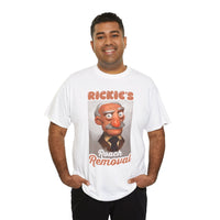 Rickie’s Roach Removal T-Shirt