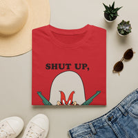 Looney Tunes Yosemite Sam "Shut Up, Ya Idjit" T-Shirt