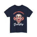 Frank's Hardware & Dentistry Funny Dentist Retro Vintage Graphic