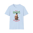 T-Shirt — "Al's Haircuts" Barber Shop Funny Graphic Tee