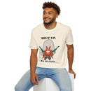 Looney Tunes Yosemite Sam "Shut Up, Ya Idjit" T-Shirt