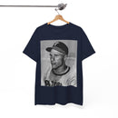 Vintage Philadelphia Phillies Baseball Photo T-Shirt – Classic Retro Fan Tee