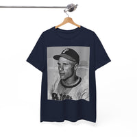 Vintage Philadelphia Phillies Baseball Photo T-Shirt – Classic Retro Fan Tee