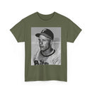 Vintage Philadelphia Phillies Baseball Photo T-Shirt – Classic Retro Fan Tee