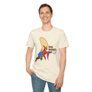 Dag Nabbit! Yosemite Sam Cartoon T-Shirt