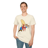Dag Nabbit! Yosemite Sam Cartoon T-Shirt
