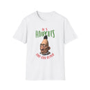 T-Shirt — "Al's Haircuts" Barber Shop Funny Graphic Tee