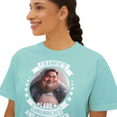 Frankie's Lard Sandwiches and Apple Cider Boxy Tee