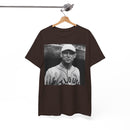 Vintage Baseball Photo Tee — St. Louis Retro Player Graphic T-Shirt