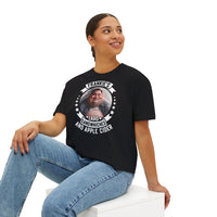Frankie's Lard Sandwiches and Apple Cider Boxy Tee
