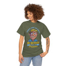 ''No Ketchup Allowed on Premises'' Funny Food Humor Graphic Tee