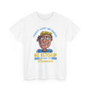 ''No Ketchup Allowed on Premises'' Funny Food Humor Graphic Tee