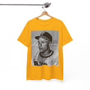 Vintage Philadelphia Phillies Baseball Photo T-Shirt – Classic Retro Fan Tee