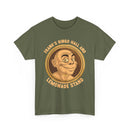 Frank’s Bingo Hall and Lemonade Stand T‑Shirt — Funny Bingo Hall Tee