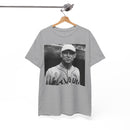 Vintage Baseball Photo Tee — St. Louis Retro Player Graphic T-Shirt